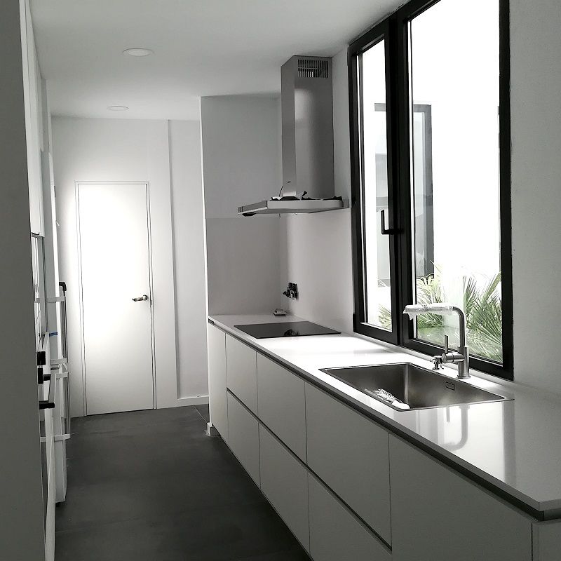 VIVIENDA CON PATIOS EN NUMANCIA