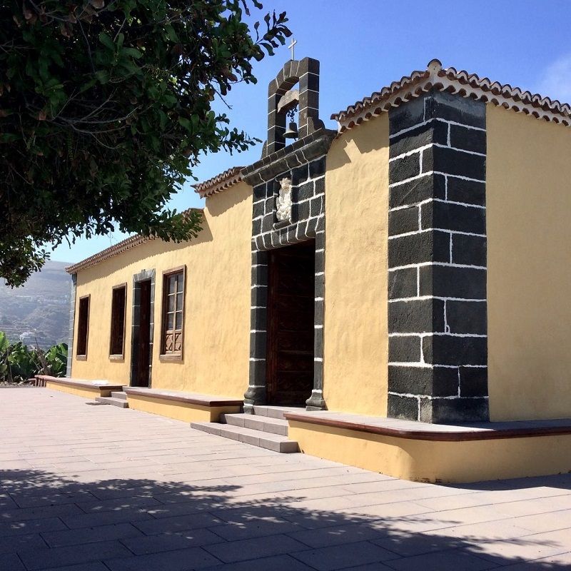 HACIENDA SAN ESTANISLAO DE OROPESA