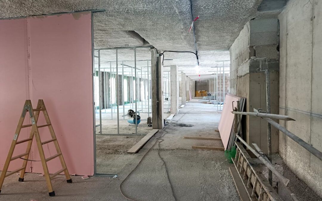 Obra nueva a medida: cómo empieza un proyecto de vivienda desde cero
