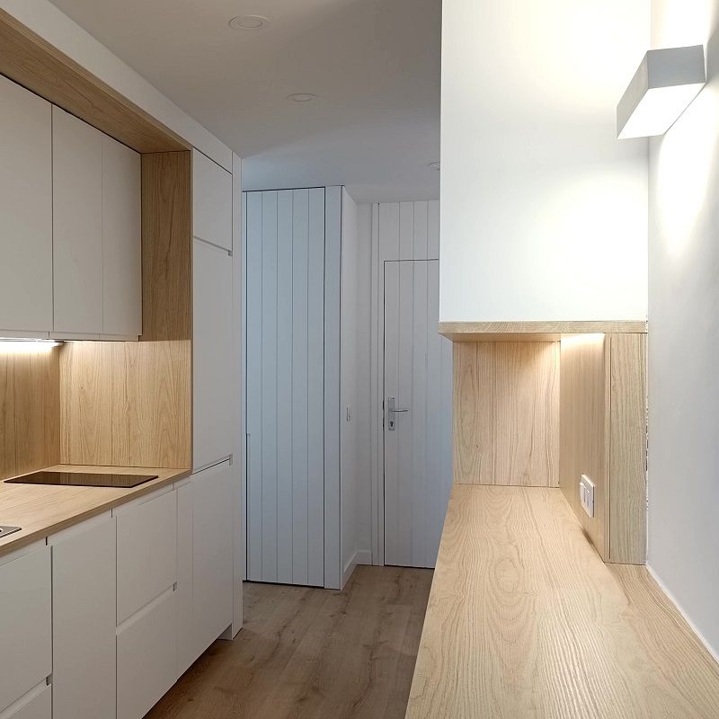ÁPARTAMENTO RESIDENCIAL ANAGA