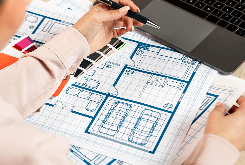 Qué aporta una arquitecta en una reforma integral frente a una obra sin proyecto