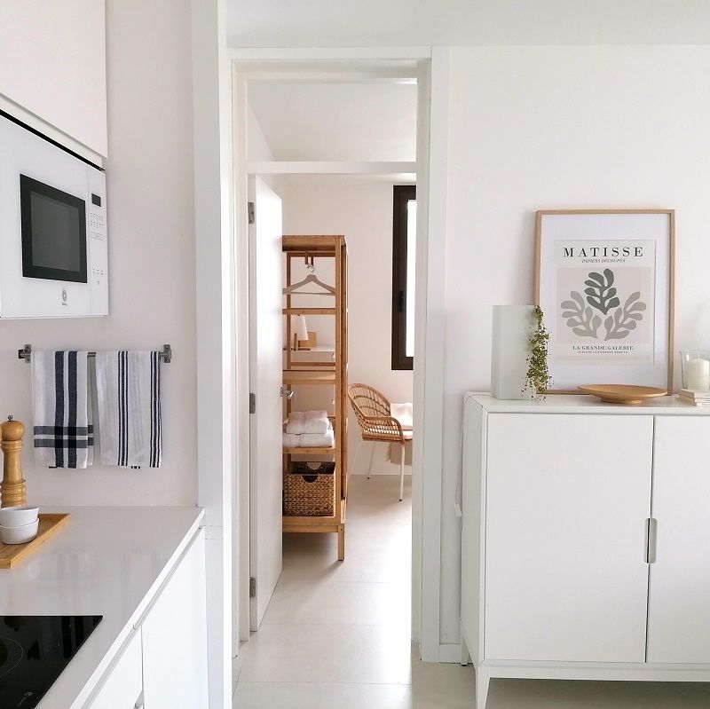 APARTAMENTO VACACIONAL EN ADEJE