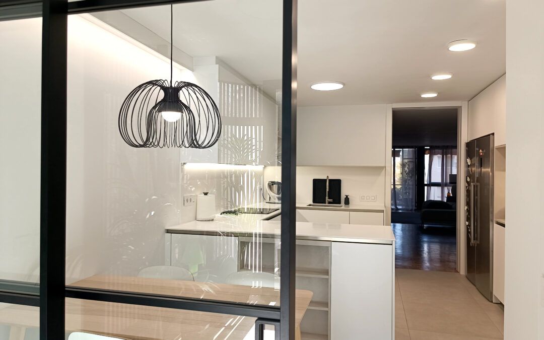 Distribuir una vivienda no es solo mover tabiques: cómo se piensa el uso del espacio