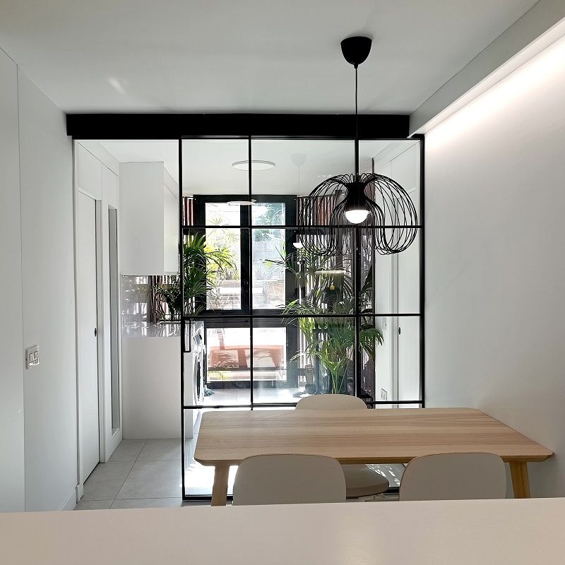VIVIENDA EN JOSÉ NAVEIRAS