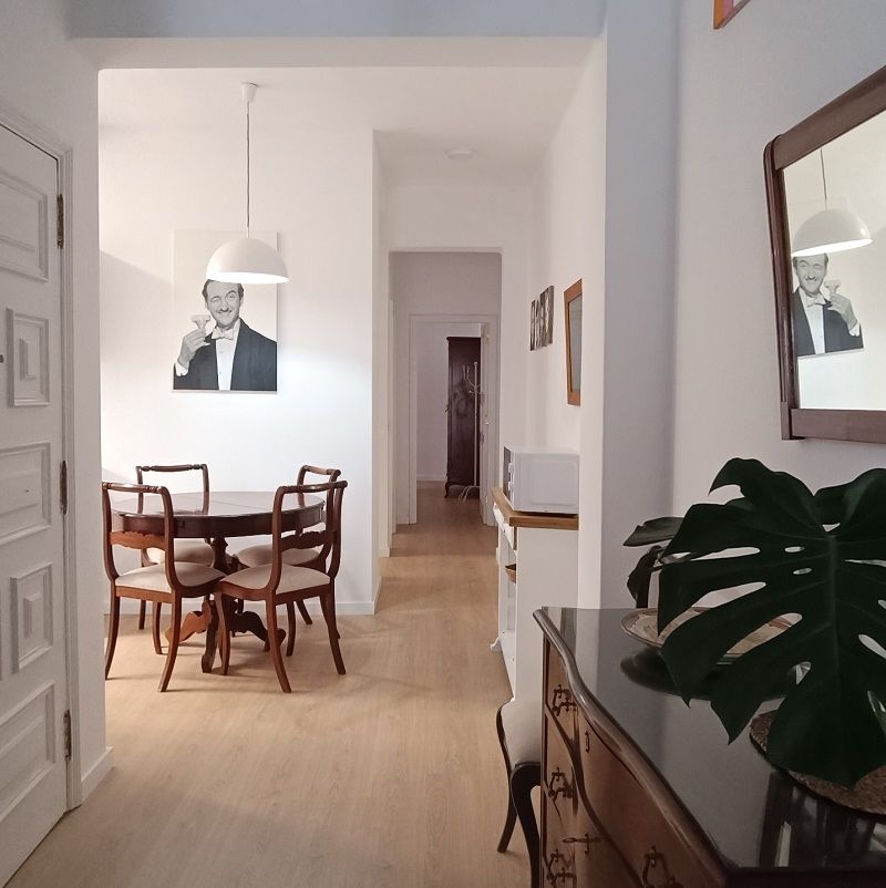 VIVIENDA PLAZA IRENEO