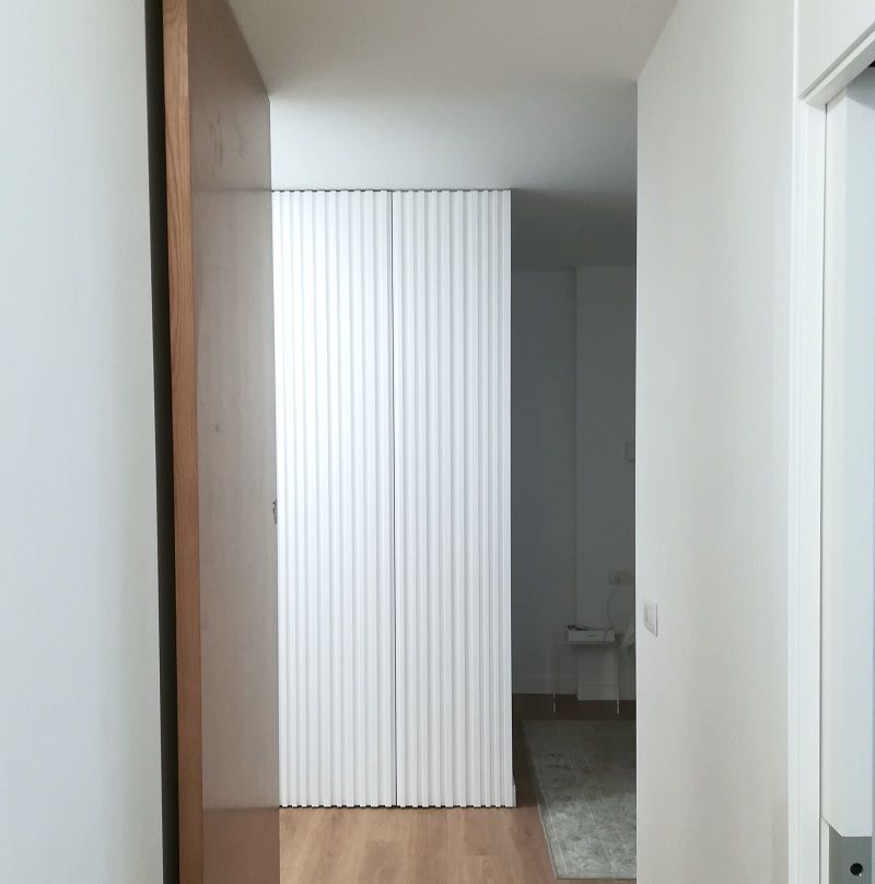 VIVIENDA TETRIS EN NUMANCIA